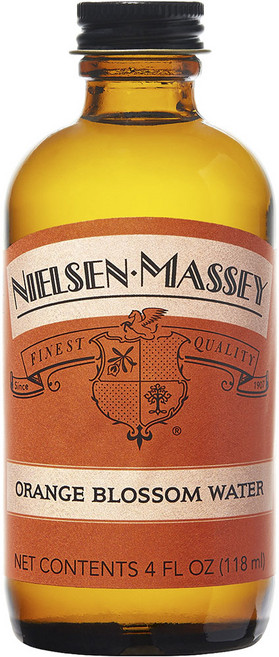닐슨메시 오렌지 블러썸 워터, 1개, 118ml