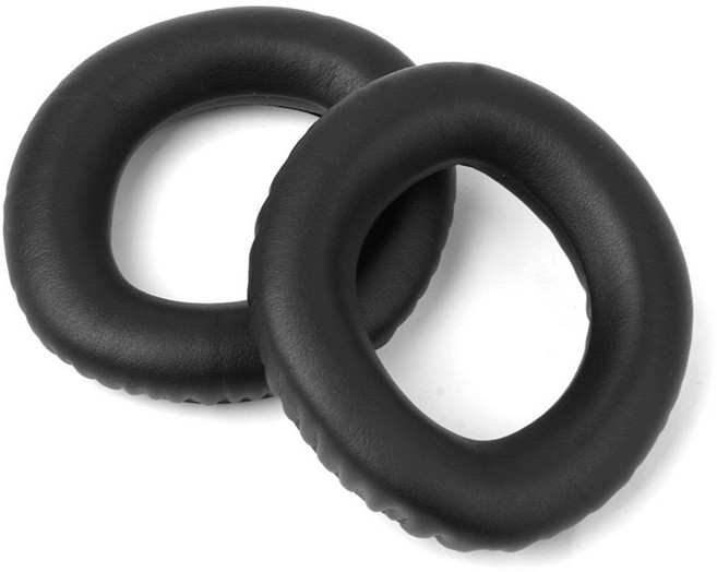 Sennheiser MM400 MM400X MM450 MM450X PX90 헤드폰 캡 호환 이어패드 쿠션 커버