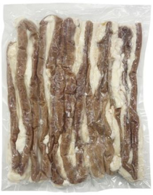 해신푸드 자숙 한우 곱창/구이용 특곱 1kg 1개, 해신푸드 자숙 한우 곱창/구이용 특곱 1kg, 1개