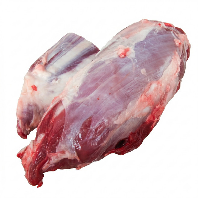 국내산 냉장 사태 1kg 선별된 수육용 찜용 앞사태 뒷사태 아롱사태 전골용 장조림용 육우, 1개