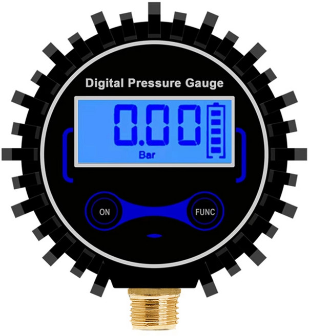 0-200PSI LCD 디지털 타이어 압력 게이지 자동차 자동 오토바이 타이어 에어 PSI 미터