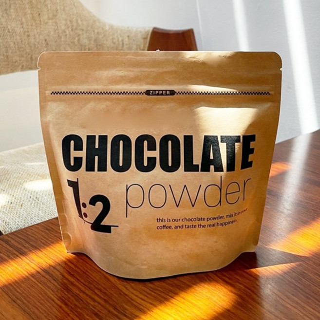일대이커피 초코파우더 500g, 1개, 1개입