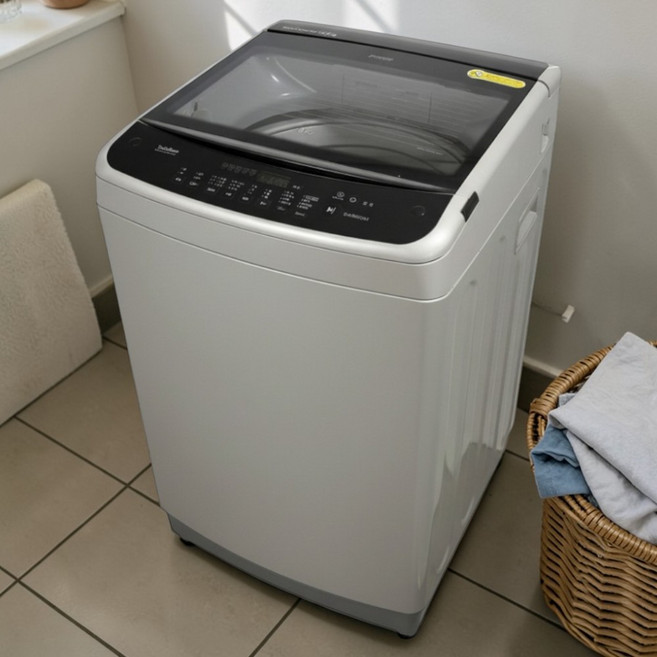 LG 통돌이 세탁기 15kg