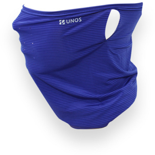 우노스 쿨스킨 멀티프 스포츠 자전거 낚시 등산 여름 냉감 마스크, 곤색, 곤색