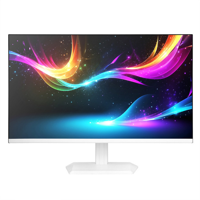 크로스오버 27FAW9 FAST-IPS 180 화이트 USB-C Ai게이밍 27인치 모니터, 27FAW9 [일반], 68.6cm