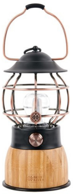 마운트리버 에스텔라, 1개, 파로