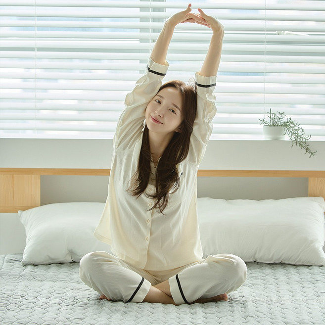 비나잇 리모컨형 온수매트 워셔블 양면사용, 퀸 분리난방(1500x1900)