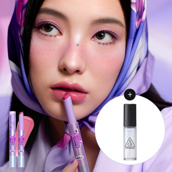 샤인 리플렉터 1.7g+미니 아이스위치(랜덤), FASCINATED, FASCINATED, 1