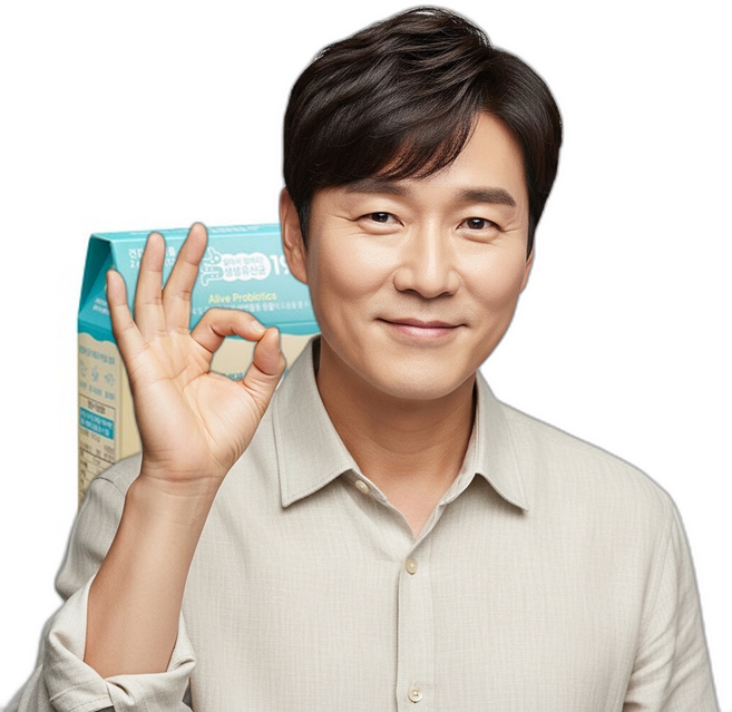 장에존 혼합 유산균 60포 프로바이오틱스 영양제 성인 남성 여성 장건강 배변활동 면역력 개별포장 2개월분, 1개, 상세페이지 확인