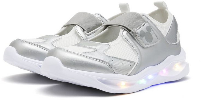 프리프리스 슈즈 미키마우스 소니 샌들