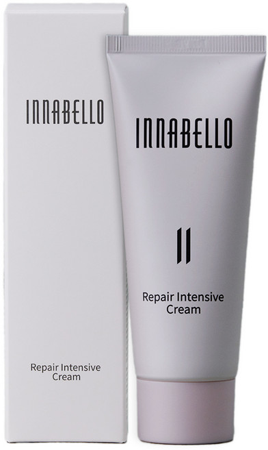 이나벨로 인텐시브 탄력 크림, 1개, 80ml