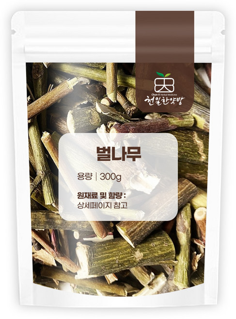 천일한약방 국산 벌나무 햇상품, 300g, 1개