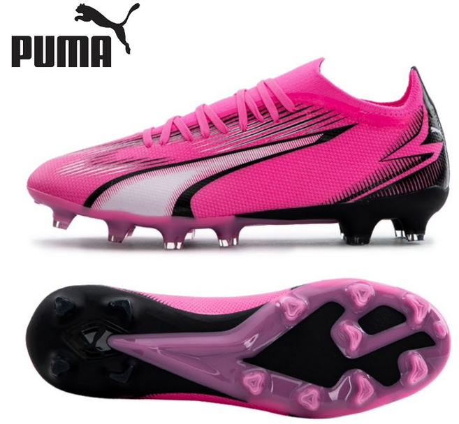 푸마 울트라 매치 FG/AG ULTRA MATCH FG/AG 107754 01