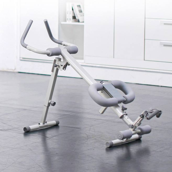 핏테라 짐파이브 홈트레이닝 허벅지 복근 힙 코어 5가지 멀티 트레이닝 운동기구, 단품, 단품