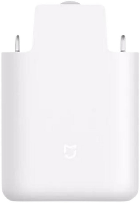 窗簾伴侶 電動窗簾 即掛即用 軌道全兼容 智能聯動 定時/雙向/隨光開合, 白色