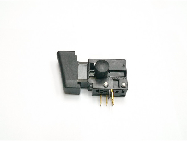 AEG 건식 코아 드릴 정품 1500 2XE 스위치 코어 SW 밀워키 DD2-160XE, 1개