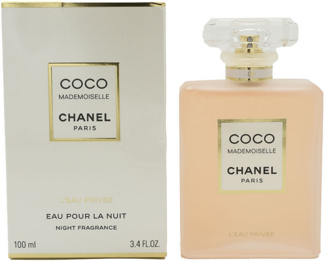 샤넬 코코마드모아젤 로 프리베 오 드 퍼퓸, 100ml, 1개