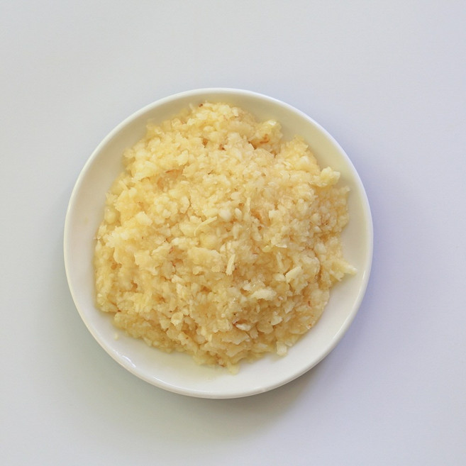 국내산 간마늘 다진마늘 영천 창녕 대용량 가정용, 1kg, 2개