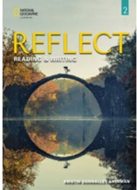 Reflect : Reading & Writing 2, Cengage Learning