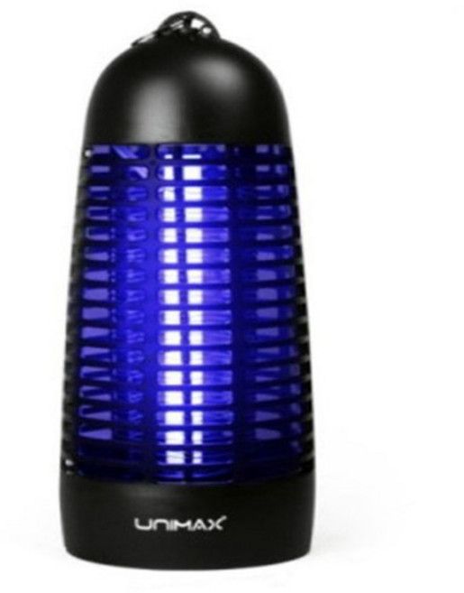 유니맥스 가정용 모기퇴치기 UMK-060W 벅스킬러 포충기 해충 퇴치기 소형, 상세페이지 참조