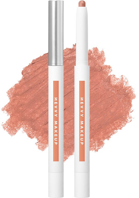 언더톤 플럼핏 립 펜슬, 1개, 03 어텀베일