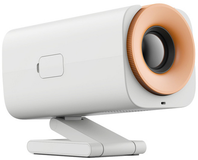 2023년 무선 미러링 가정용 캠핑용 빔 프로젝터 1080P FHD HDMI지원 삼각대 포함, 지금할인중, 세트B