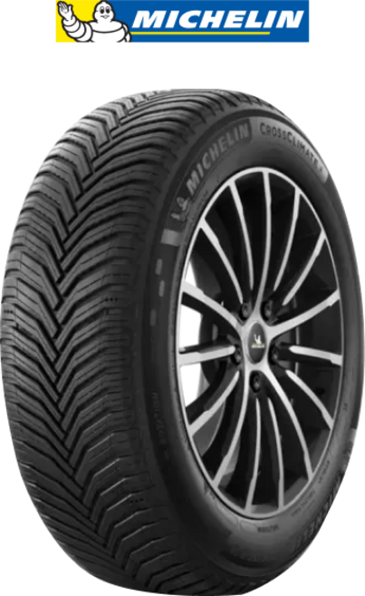 미쉐린 크로스클라이밋 2 235/45R19 99Y 2354519 장착비 별도/택배 전용, 1개, 장착 미포함