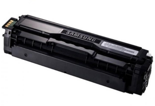 삼성 CLT-K504S 재생토너 SL-C1404W SL-C1453FW C1404W, CLT-K504S_완제품, 1개, 검정