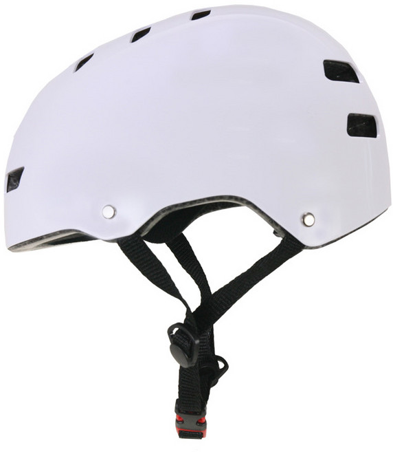 코아브 어반st자전거헬멧 무광민트 N-7166, 코아브 어반st 자전거헬멧 (유광화이트), 1개