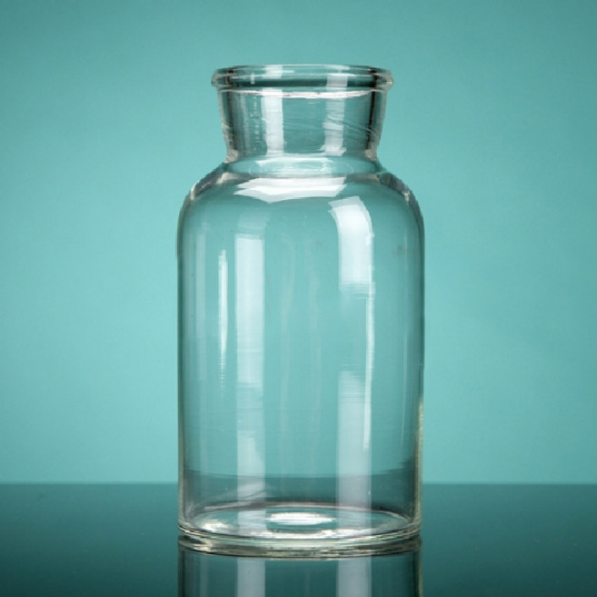 집기병 기체포집 화학반응 연소산화1000ml 1L, 집기병 1L (SD.112815), 1개