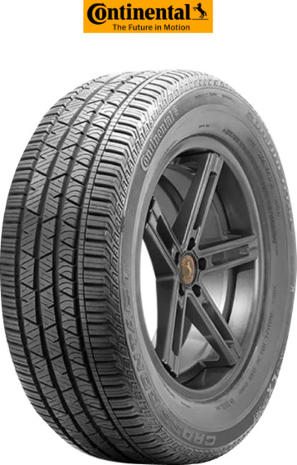 콘티넨탈 콘티넨탈 콘티크로스콘텍트LX 스포츠 275/45R21 110W 2754521 장착비 별도/택배 전용, 1개, 장착 미포함