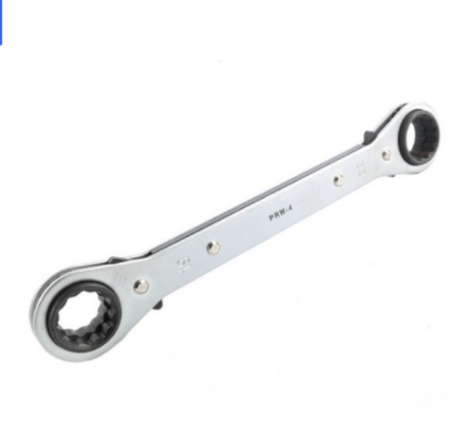 4방향 냉동 라쳇 13 x 14 x 17 x 19 mm, 1개