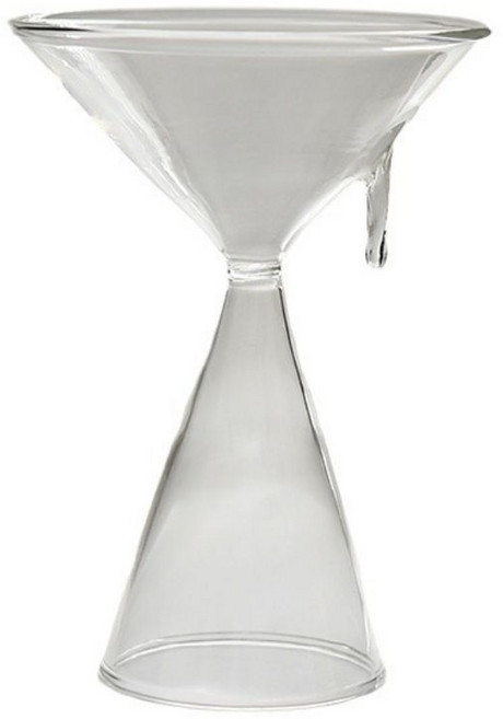 [센스있는선물] 유리공예 인센스 홀더, 01. 와인잔 인센스 홀더