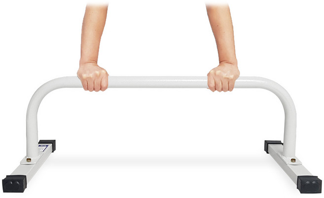 국산 롱 팔굽혀펴기 푸쉬업바 분리형 체력장 헬스장 체력 측정 Ja