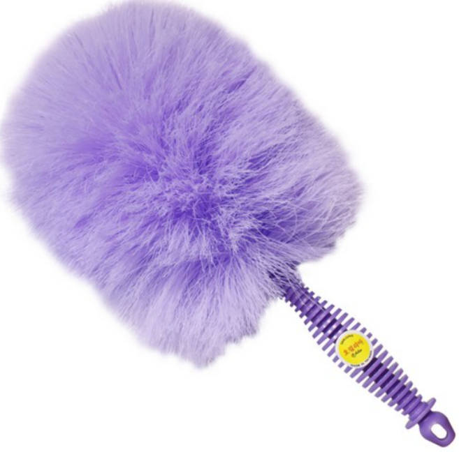 오필리아 더스터 먼지털이 중형 33cm, 1개