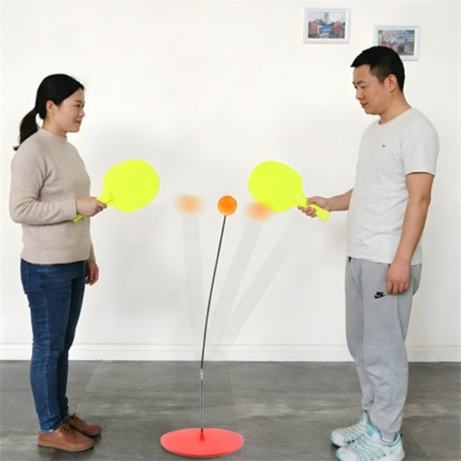 데일리셀렉션 셀프 탁구 탁구로봇연습기계