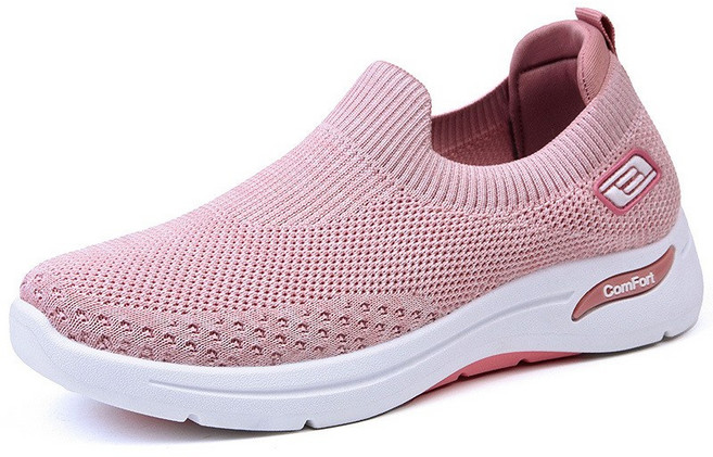 JAR嚴選 透氣網布健走鞋