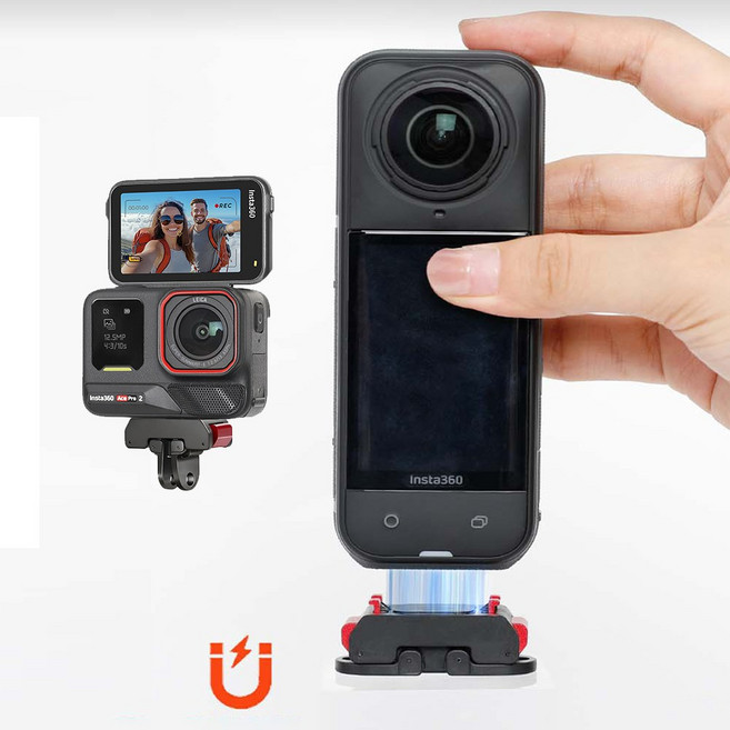 인스타 퀵릴리즈 마운트