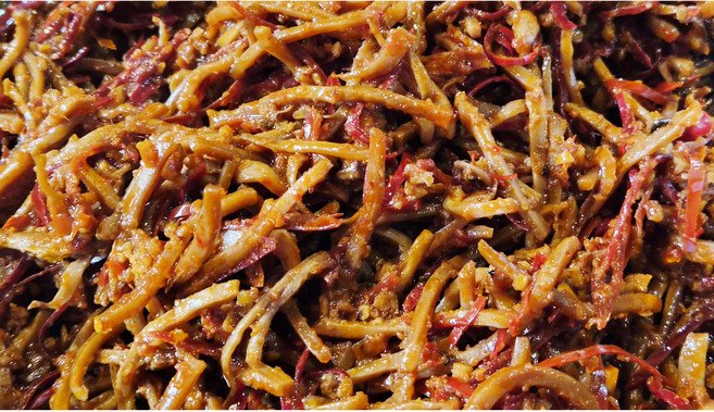 라왕반찬 불낙볶음 180g, 1개