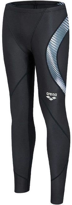 아레나 퀀텀 선수 9부 수영복 A5SM1CF05