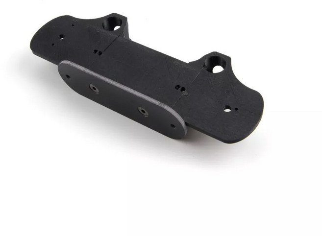 아크로사 홀리브로 Holybro Depth Camera Mount 픽스호크 카메라마운트, 1개
