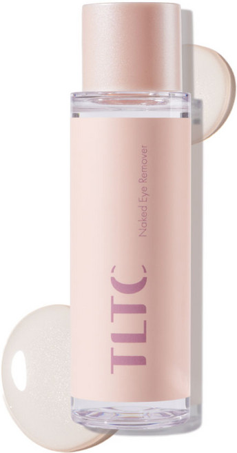 TLTC 티엘티씨 네이키드 립 앤 아이 리무버, 100ml, 1개