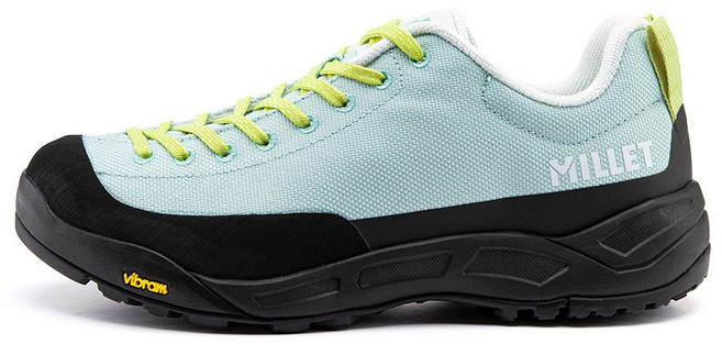 [밀레] 공용 릿지 컨셉 가벼운 워킹화 비브람창 사용 레이 백_MXUSB9271642C3C4_NC괴정