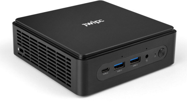 [IPCNUC] NUC-1 인텔12세대 N100 WiFi-6 VESA 제공 (베어본 / NO RAM / NO SSD /FreeDOS) 미니PC