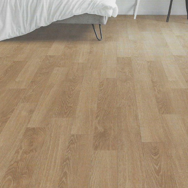 장판1롤 친환경 모노륨&펫트 셀프시공 무료재단 1.6T 1.8T 2.2T (폭)183cm x (길이)20m/25m/30m 가정용 원룸용 대리석 원목무늬 헤링본 바닥재, 월넛 원목마루2.2T