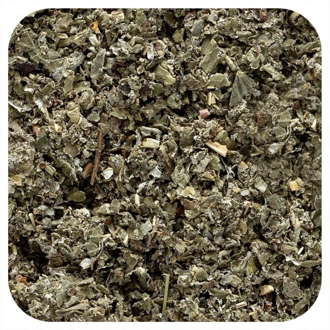 프론티어네츄럴프로덕트 잘라서 체로 거른 레드 라즈베리 잎 453g(16oz), FRO00732, 453g, 1개, 1개 - 쿠팡