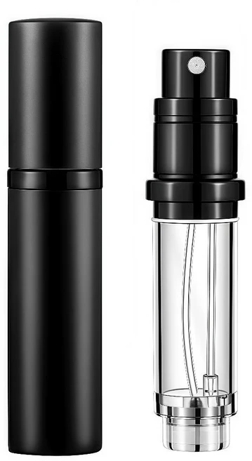 BYQWD향수 스프레이 샘플병BYQWD, 체리꽃 5ml, 1개 - 쿠팡