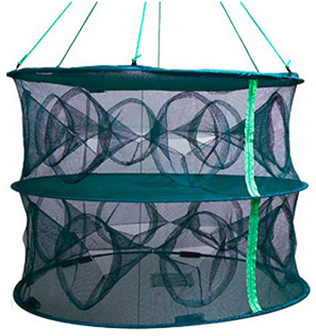 미소 바다통발 원터치통발 고급원형통발, 고급 원형통발