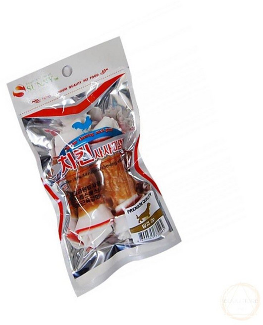 써니 치킨사사미껌 2p