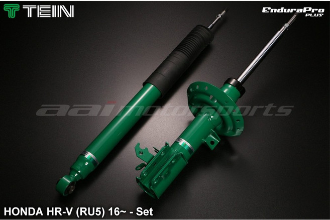 TEIN HONDA HR-V (RU5/RV5) 16~ 原廠型組尼可調桶心組, 阻尼可調